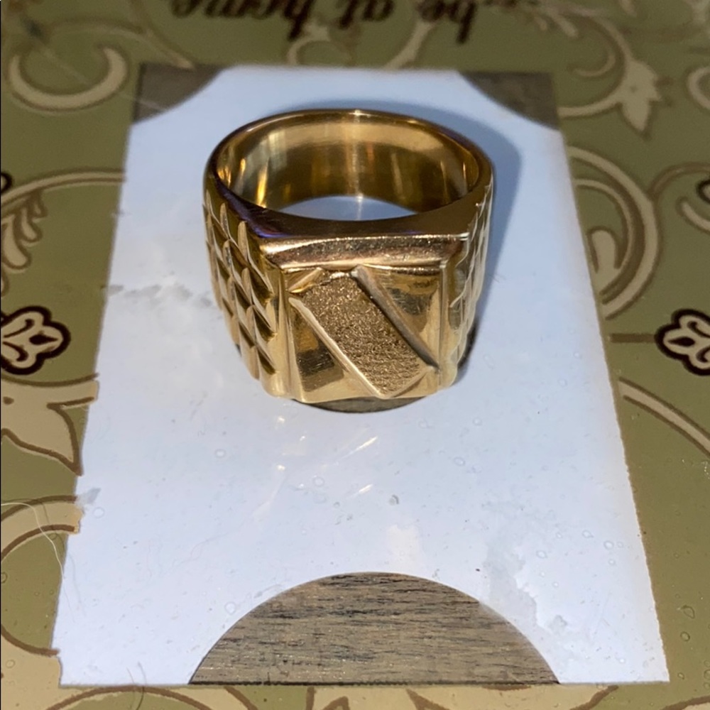 Rings